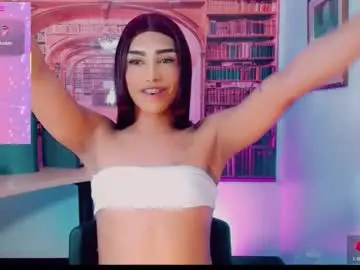 Chaturbate Sex Chat of emeli_roushot