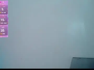 Chaturbate Free Porn Cam of emeli_roushot