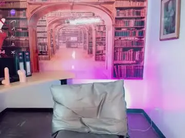 Chaturbate Live Porn of emeli_roushot