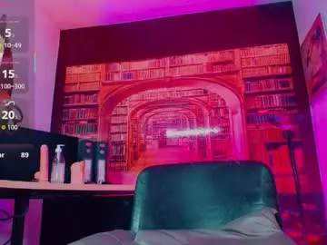 Chaturbate Free Live Porn of emeli_roushot