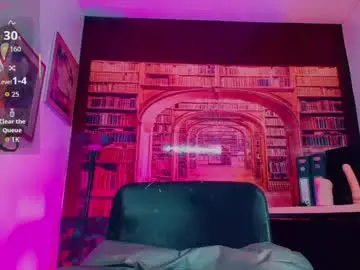 Chaturbate Sex Chat of emeli_roushot