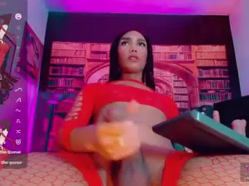 Chaturbate Live Sex of emeli_roushot