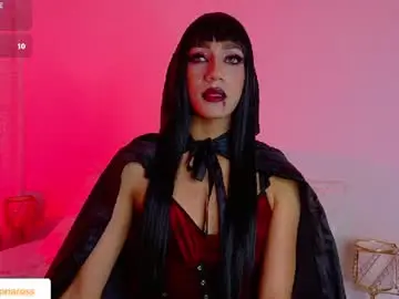 Chaturbate Nude Webcam of goddessvicky_