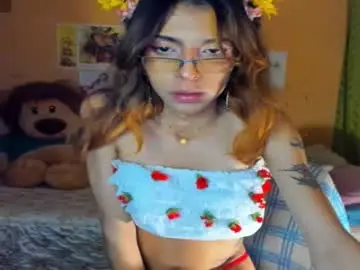 lio_rossue from chaturbate