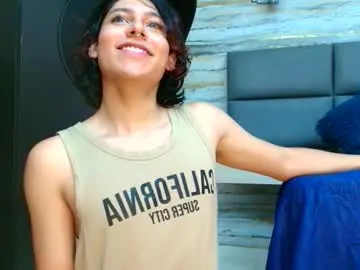 Chaturbate Sex Chat of oliver__brown