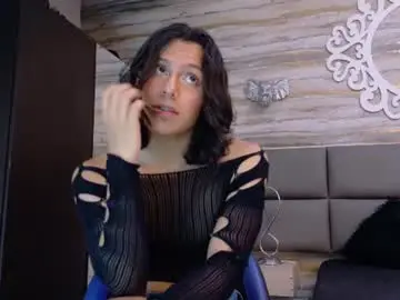 Chaturbate Live Porn of oliver__brown