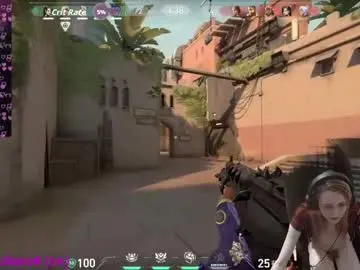 Chaturbate Adult Webcam of princessjuliaxo4