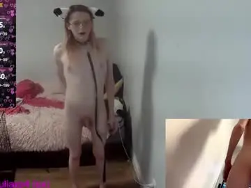 Chaturbate Watch Live Sex Cams of princessjuliaxo4