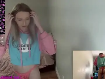 Chaturbate Best Webcam of princessjuliaxo4