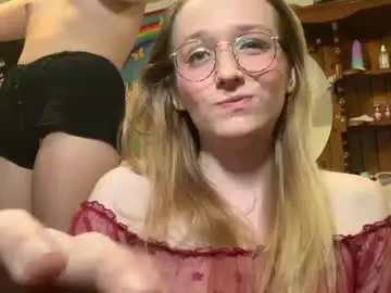 Chaturbate Sex Chat of princessjuliaxo4