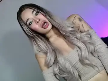 Chaturbate Watch Live Sex Cams of sassy_tiffanie