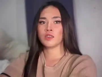 Chaturbate Private Sex Chat of trishia00