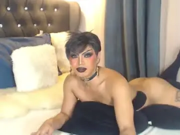 Chaturbate Sex Chat of bellatrixxhuckerts