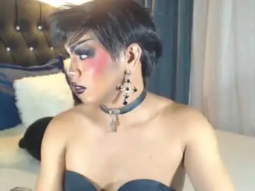 Chaturbate Best live sex cam show of bellatrixxhuckerts