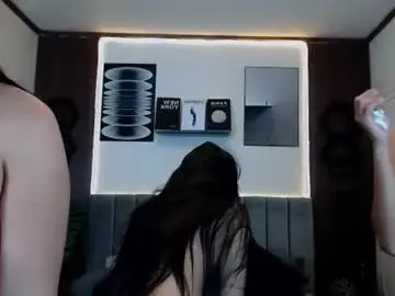 Chaturbate Live Sex Cam of desireedesire777
