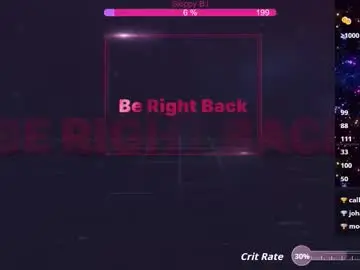 Chaturbate Nude Webcam of happy_lappi