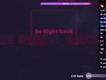 Chaturbate Nude Webcam of happy_lappi