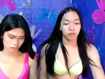 Chaturbate Adult Webcam of heyitsbabyxo