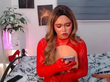 Chaturbate Live Porn of hollywoodstareme