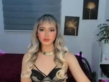Chaturbate Nude Webcam of hollywoodstareme