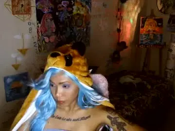 Chaturbate Adult Webcams of luxtrismegisto