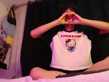 Chaturbate Watch Live Sex Cams of naomi_nwn