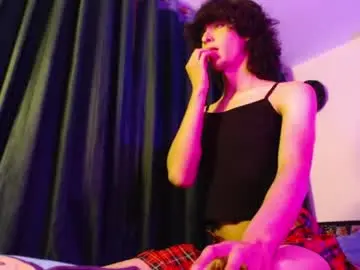 Chaturbate Live Sex Cam of naomi_nwn