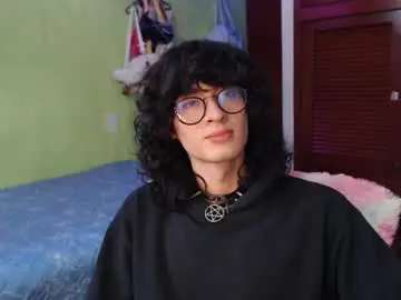 Chaturbate Private Sex Chat of naomi_nwn