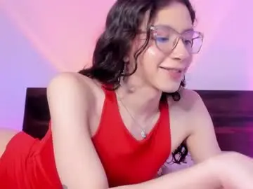 Chaturbate Nude Webcam of pretty_moonn2