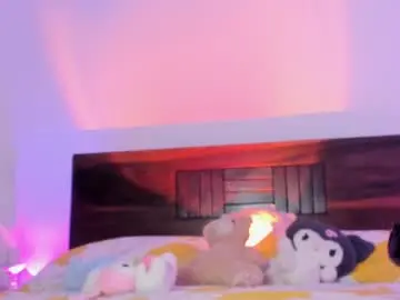 Chaturbate Best live sex cam show of pretty_moonn2