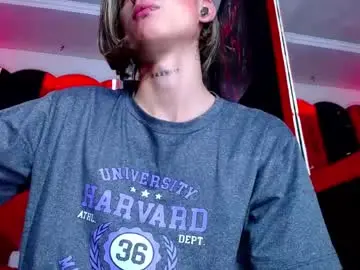 Chaturbate Sex Chat of andres992563