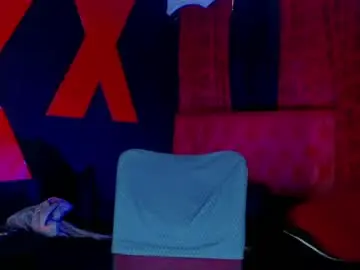 Chaturbate Private Sex Chat of andres992563