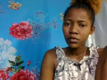 Chaturbate Live Porn of eericca