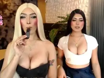 Chaturbate Free Live Porn of freakymariaxxxx