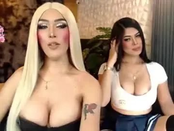 Chaturbate Live Porn of freakymariaxxxx