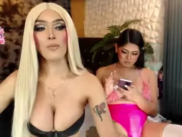 Chaturbate Adult Video Chat of freakymariaxxxx