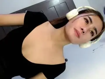 Chaturbate Live Sex Cam of its_me_vanesa