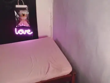 Chaturbate Best Webcam of mlss_seductiveqiri23