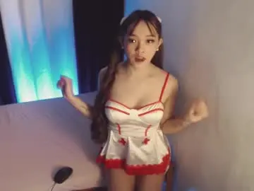 Chaturbate Best live sex cam show of mlss_seductiveqiri23