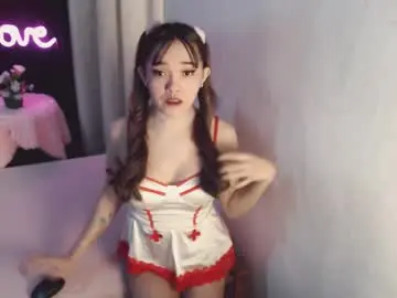 Chaturbate Best live sex cam show of mlss_seductiveqiri23