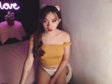 Chaturbate Sex Chat of mlss_seductiveqiri23