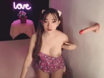 Chaturbate Best Webcam of mlss_seductiveqiri23