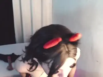 Chaturbate Watch Live Sex Cams of mlss_seductiveqiri23