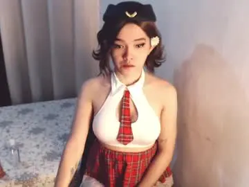Chaturbate Sex Cam of mlss_seductiveqiri23