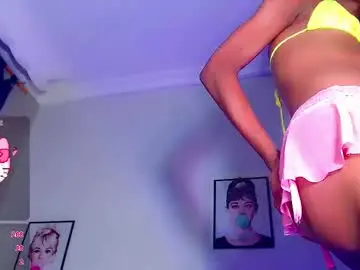 Chaturbate Adult Video Chat of abby_moss