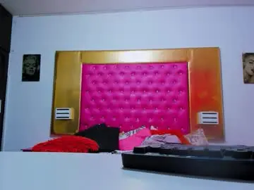 Chaturbate Adult Video Chat of abby_moss