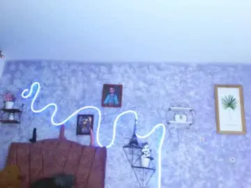 Chaturbate Live Sex Cam of everlin__hot__