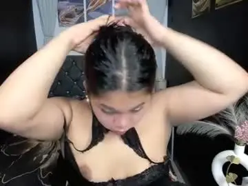 Chaturbate Adult Webcam of hailey_west01