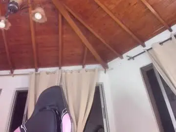 Chaturbate Sex Chat of honey_sunshine7