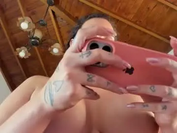 Chaturbate Nude Webcam of honey_sunshine7